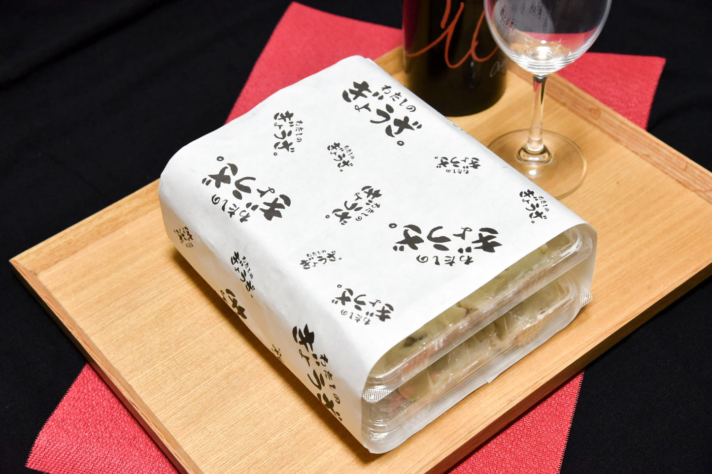 ジャンボニンニク増し増し 40g×24個